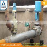 2015 TKFM city boiler branch pipeline use electric water pressure reduction regulator limiting valve