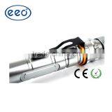 Cheap Wholesale LED Rechargeable Police Flashlight, Police Security Led Flashlight thumbnail-5