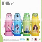 alibaba wholesale high quality double wall stainless steel bottle childrens thermos flask