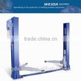 2 Post Car Lift thumbnail-1