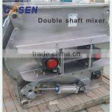 Qualified Fertilizer Paddle/ Double Shaft Paddle Mixer/fertilizer Mixer for Sale Quality Choice