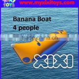 towable tube inflatable banana boat