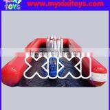 Cheap PVC Inflatable Human Hamster Ball,inflatable Zorb Ball for Sale thumbnail-3