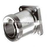 Bolts Metal Parts Pipe Fitting Guangdong High Precision