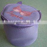 Round Washing Bags,wash Bag,laundry Bag ,bra Washing Laundry Bag,cute Laundry Bag thumbnail-1