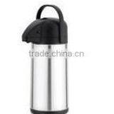 FDA Test 2.5L Stainless Steel 18/8 Travel Coffee Pots thumbnail-1