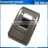 New Products 2014 Electrical Price of Biometrics Fingerprint Scanner