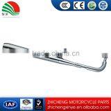 Corrugated Flexible Pipe Covers for Motorcycle thumbnail-1