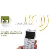 Original 2.0 Inch Elders Mobile Phone thumbnail-5