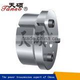 Z6 Keyless Hub Locking Devices