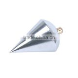 OEM factory offering High grade construction tool steel body plumb bob