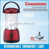 battery powered led work light lantern