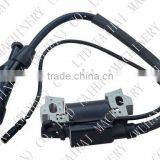 YAMAMOTO_GX160_Ignition Coil Assy_with Spark Plug thumbnail-1