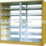 top sale bookcase /new design bookshelf/hot sell storage cabinet
