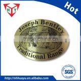 Custom Hight Quality Copper Trademark thumbnail-3