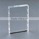 Customized Wholesale Glass Block Crystal 12x12 Glass Block thumbnail-5