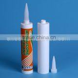 300ml Plastic Cartridges for Grease Silicone Sealant Tube thumbnail-3