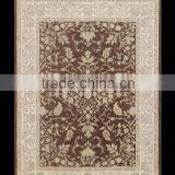New Zealand Wool Hand Tufted Rug for Hotel (HE A03 366 2 AD01 T245) thumbnail-1