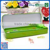 2016 Fancy Cartoon Metal Pencil Case for Kids With AAA Quality thumbnail-3