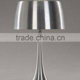 a Wrought Iron Table Lamp New Design With UL thumbnail-1