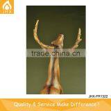 Hot-selling Arts and Craft Christmas Deer Statues thumbnail-6