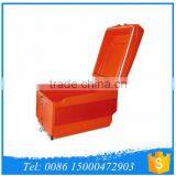 45-литровая контейнер для доставки еды, контейнер для еды на скутере, контейнер для перевозки горячей еды