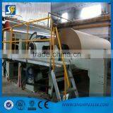 High Quality Corrugated Paper Making Machine With Reasonable Price