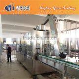 Juice With Fruit Pulp Filling Machine Hy-Filling