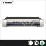 Tymine Professional P Series Power Amplifier