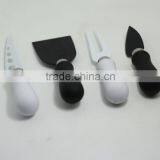 Cheese Cutter Tools Colorful Cheese Knife Set thumbnail-1