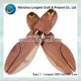 Best Sale Cedar Wood Shoe Tree Rack/shoe Last/shoe Stretcher