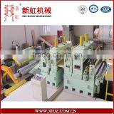 High Precision Color Coated Steel Coil Slitting Machine for Sale thumbnail-5