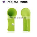 Hot Selling Silicone Cell Phone Loudspeaker,mobile Phone Loudspeaker