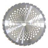 TCT Blade for Grass Cutting