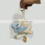 Lovely Plush Toy Bed Bell , Plush Baby Bed Bell thumbnail-6