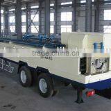 Arch Sheet Roll Forming Machine thumbnail-1