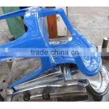 Injection Molded Plastic Chair Part thumbnail-4
