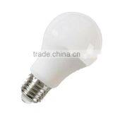 High Quality 180-265V IC LED A60 Bulb 5w E27 thumbnail-2