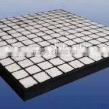 Ceramic Rubber Compound Wear Resistance Material--flat Lining Plate/board/scale Board; thumbnail-2