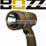 2011 NEWEST SUPER LIGHT 80000lx/900Lm 10W CREE LED BL-6610 Portable Rechargeable Handheld Searchlight