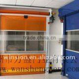 Winsion Fast Rolling Shutter