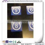 Capacitive Touch Keypad thumbnail-3