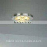 12V Under Cabinet Round LED Down Light for Home Lighting