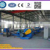 XPS Foamed Board Machine thumbnail-1