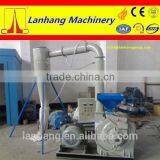High Speed Turbo Type PVC Pulverizer Mill thumbnail-2