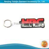 High Quality Cheap Custom Printed ID Card Holder Key Chain Quality Choice thumbnail-1