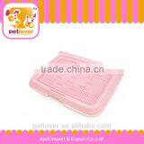 Pet Cleaning & Grooming Products Plastic Pet Toilet thumbnail-5