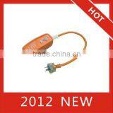 2012 NEW Australian RCD/without Cord