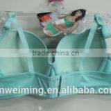 Girl Cute Design Confortable Bra thumbnail-3