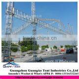 Factory in Guangzhou China High Reflective dj Lighting and Sound Truss thumbnail-1